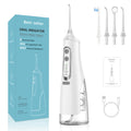Portable Electric Dental Oral Irrigator