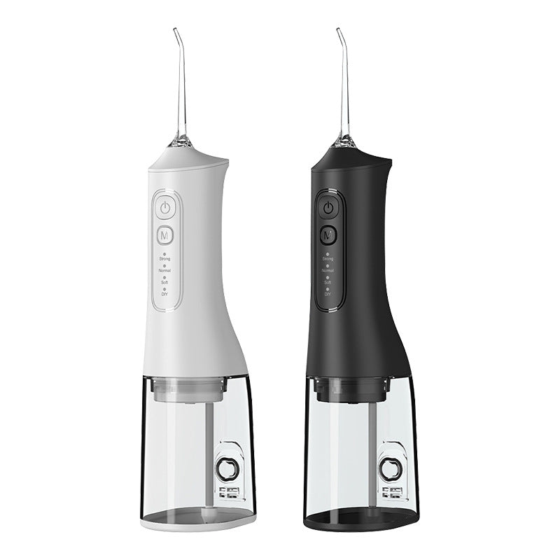 Portable Electric Dental Oral Irrigator
